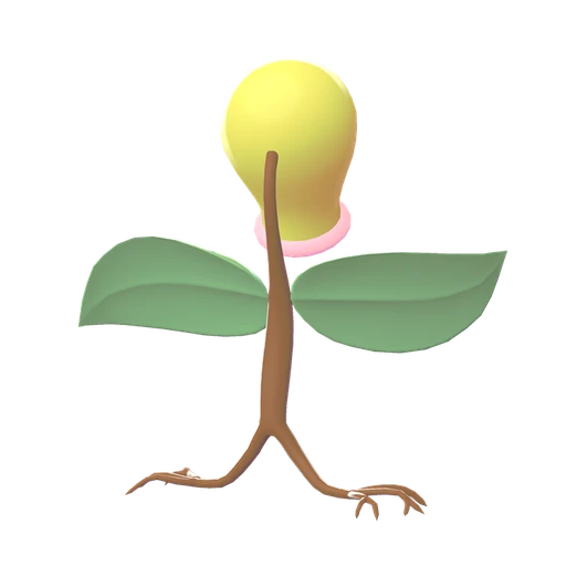 Bellsprout, Back, in Legends: Z-A: Mega Dimension