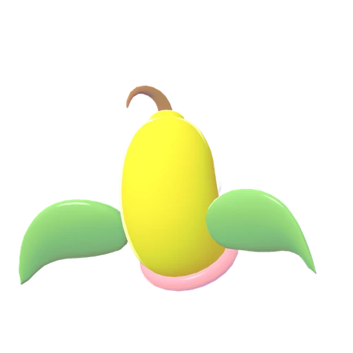 Weepinbell, Back, in Legends: Z-A: Mega Dimension