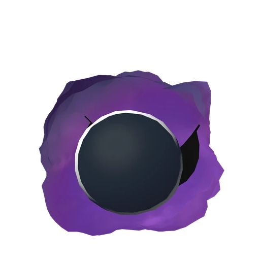 Gastly, Back, in Legends: Z-A: Mega Dimension
