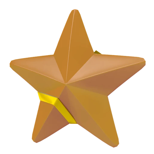Staryu, Back, in Legends: Z-A: Mega Dimension