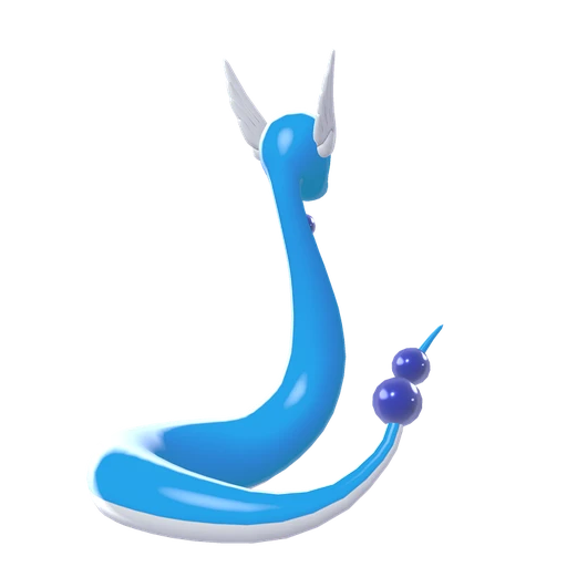 Dragonair, Back, in Legends: Z-A: Mega Dimension