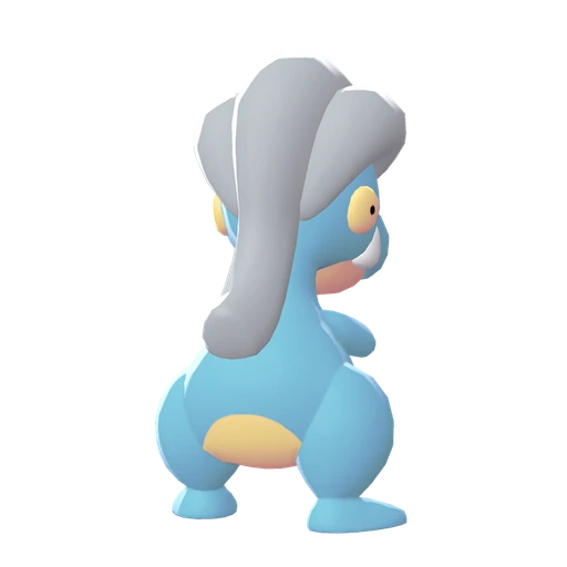 Bagon, Back, in Legends: Z-A: Mega Dimension