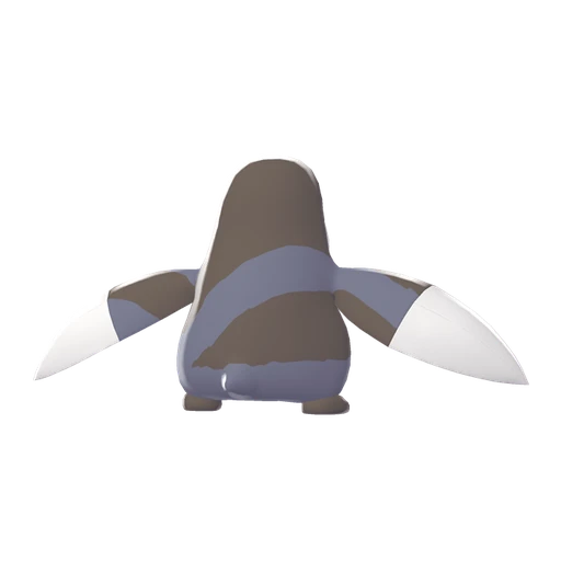 Drilbur, Back, in Legends: Z-A: Mega Dimension