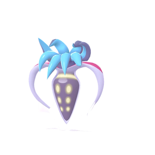 Malamar, Back, in Legends: Z-A: Mega Dimension