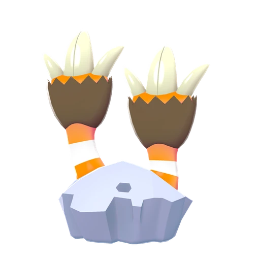 Binacle, Back, in Legends: Z-A: Mega Dimension