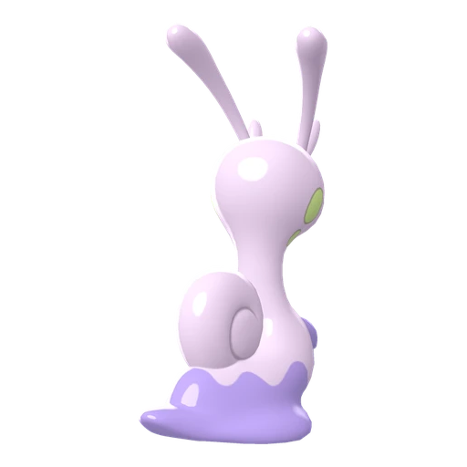 Sliggoo, Back, in Legends: Z-A: Mega Dimension