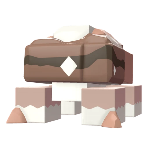 Naclstack, Back, in Legends: Z-A
