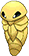 Kakuna in Omega Ruby & Alpha Sapphire