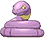 Ekans in Omega Ruby & Alpha Sapphire