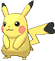 Pikachu Cosplay, Front, in Omega Ruby & Alpha Sapphire