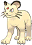 Persian in Omega Ruby & Alpha Sapphire