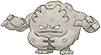 Graveler in Omega Ruby & Alpha Sapphire