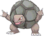 Golem in Omega Ruby & Alpha Sapphire