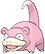 Slowpoke in Omega Ruby & Alpha Sapphire