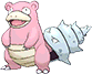 Slowbro in Omega Ruby & Alpha Sapphire
