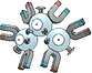 Magneton in Omega Ruby & Alpha Sapphire