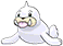 Seel in Omega Ruby & Alpha Sapphire