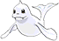 Dewgong in Omega Ruby & Alpha Sapphire