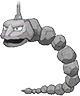 Onix in Omega Ruby & Alpha Sapphire