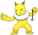 Hypno in Omega Ruby & Alpha Sapphire