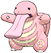 Lickitung in Omega Ruby & Alpha Sapphire
