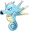 Seadra in Omega Ruby & Alpha Sapphire
