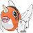 Seaking in Omega Ruby & Alpha Sapphire