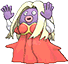 Jynx in Omega Ruby & Alpha Sapphire