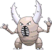 Pinsir in Omega Ruby & Alpha Sapphire