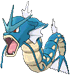 Gyarados in Omega Ruby & Alpha Sapphire