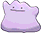 Ditto in Omega Ruby & Alpha Sapphire