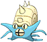 Omastar in Omega Ruby & Alpha Sapphire