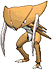 Kabutops in Omega Ruby & Alpha Sapphire