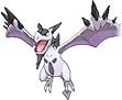 Aerodactyl Mega in Omega Ruby & Alpha Sapphire