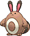 Sentret in Omega Ruby & Alpha Sapphire