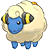 Mareep in Omega Ruby & Alpha Sapphire