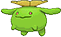 Skiploom in Omega Ruby & Alpha Sapphire