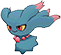 Misdreavus in Omega Ruby & Alpha Sapphire