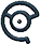 Unown C, Front, in Omega Ruby & Alpha Sapphire