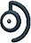 Unown D, Front, in Omega Ruby & Alpha Sapphire