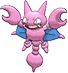 Gligar in Omega Ruby & Alpha Sapphire