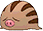 Swinub in Omega Ruby & Alpha Sapphire