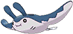Mantine in Omega Ruby & Alpha Sapphire