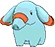 Phanpy in Omega Ruby & Alpha Sapphire