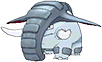 Donphan in Omega Ruby & Alpha Sapphire