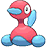 Porygon2 in Omega Ruby & Alpha Sapphire