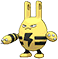 Elekid in Omega Ruby & Alpha Sapphire