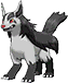 Mightyena in Omega Ruby & Alpha Sapphire