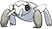 Nincada in Omega Ruby & Alpha Sapphire
