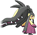 Mawile Mega in Omega Ruby & Alpha Sapphire